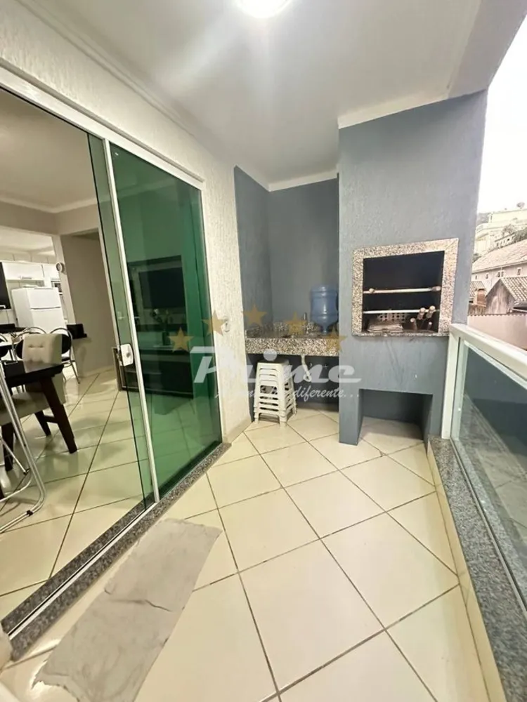 Apartamento, 2 quartos - Foto 1