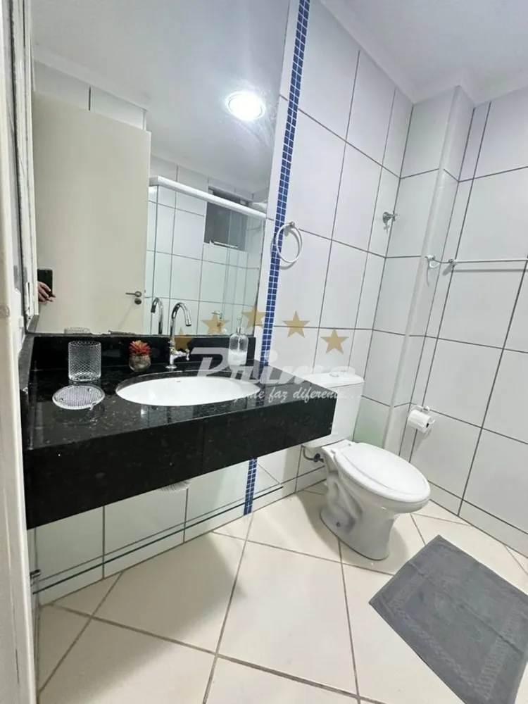 Apartamento, 2 quartos - Foto 4