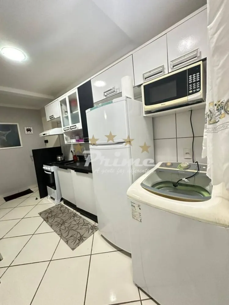 Apartamento, 2 quartos - Foto 8