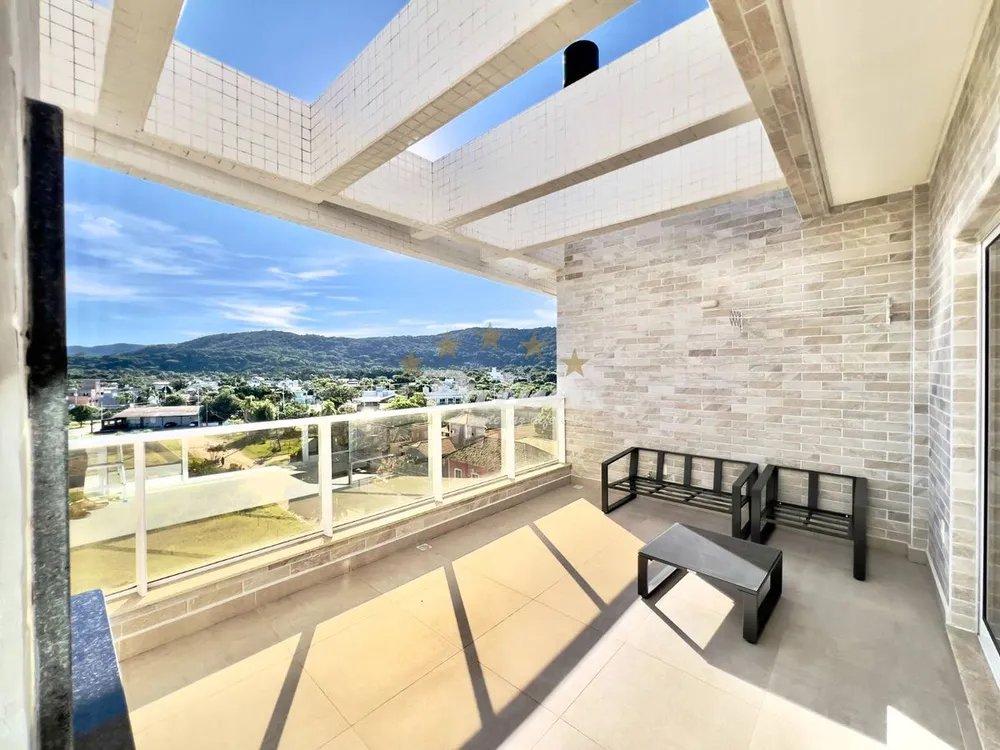 Cobertura, 2 quartos, 113 m² - Foto 2