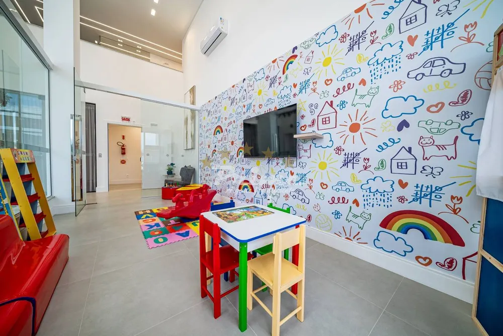 Cobertura, 2 quartos, 113 m² - Foto 6
