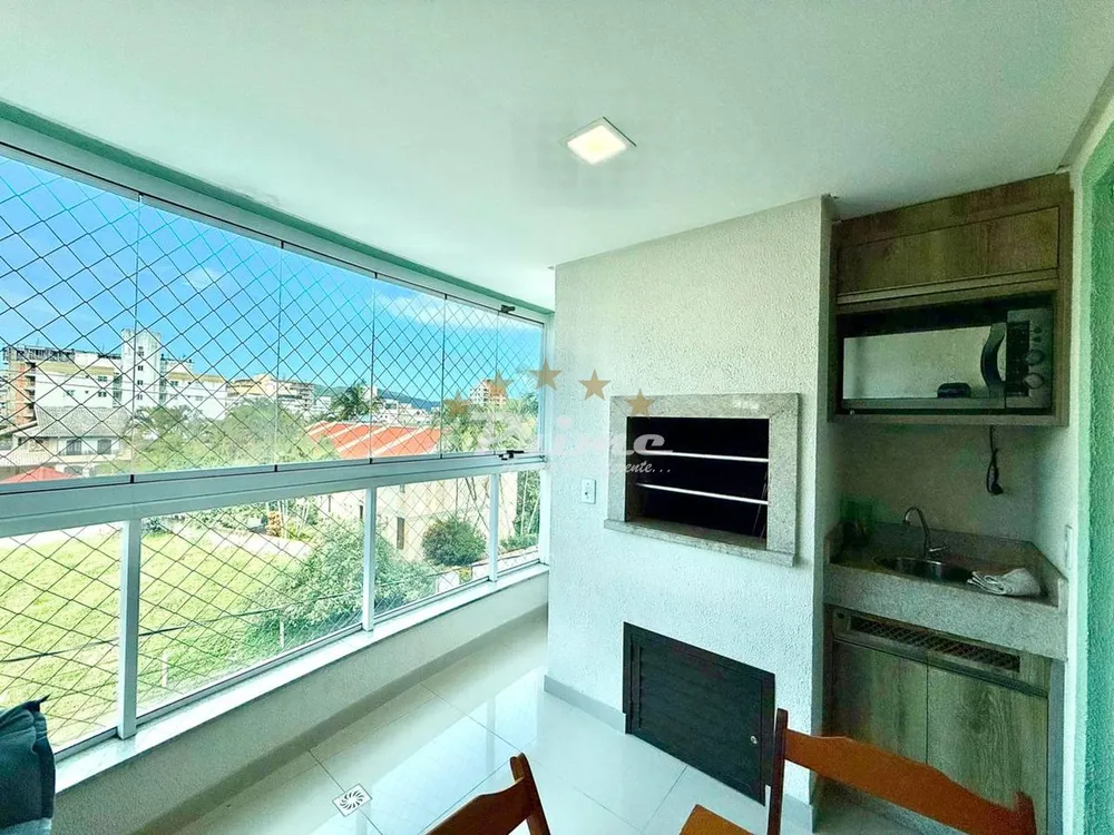 Apartamento, 2 quartos, 74 m² - Foto 1