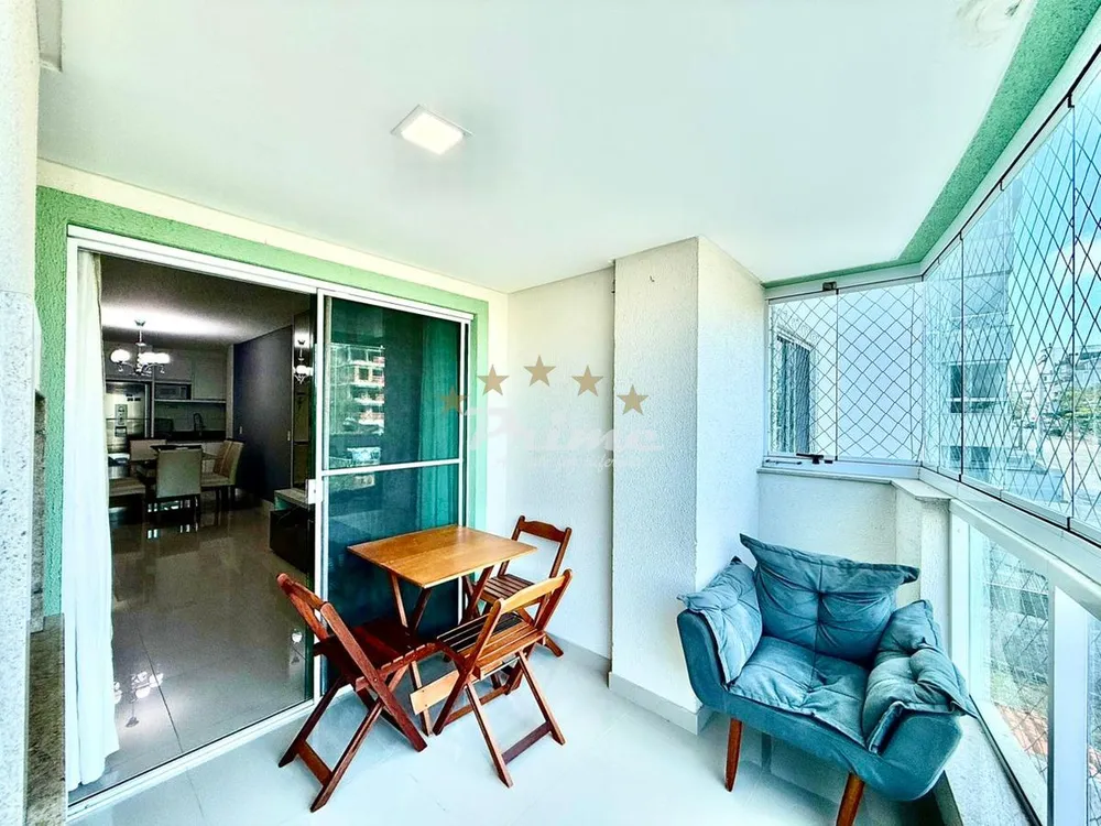 Apartamento, 2 quartos, 74 m² - Foto 3