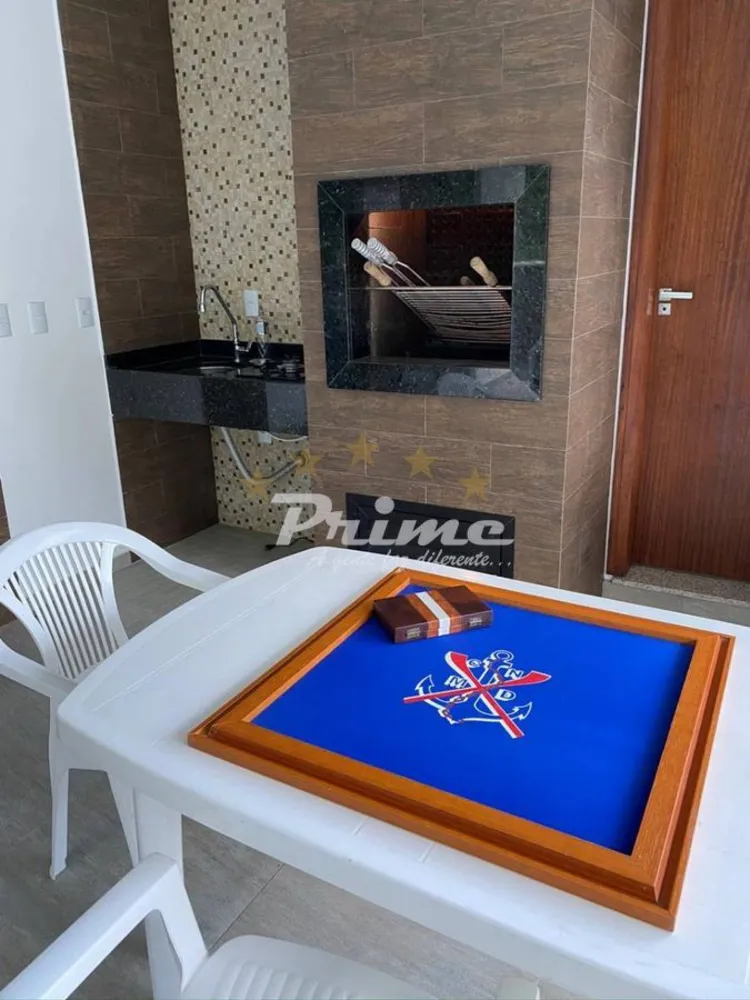 Casa, 3 quartos, 146 m² - Foto 4
