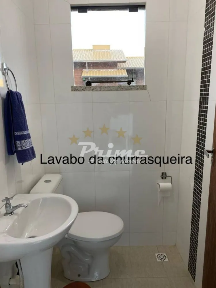 Casa, 3 quartos, 146 m² - Foto 10