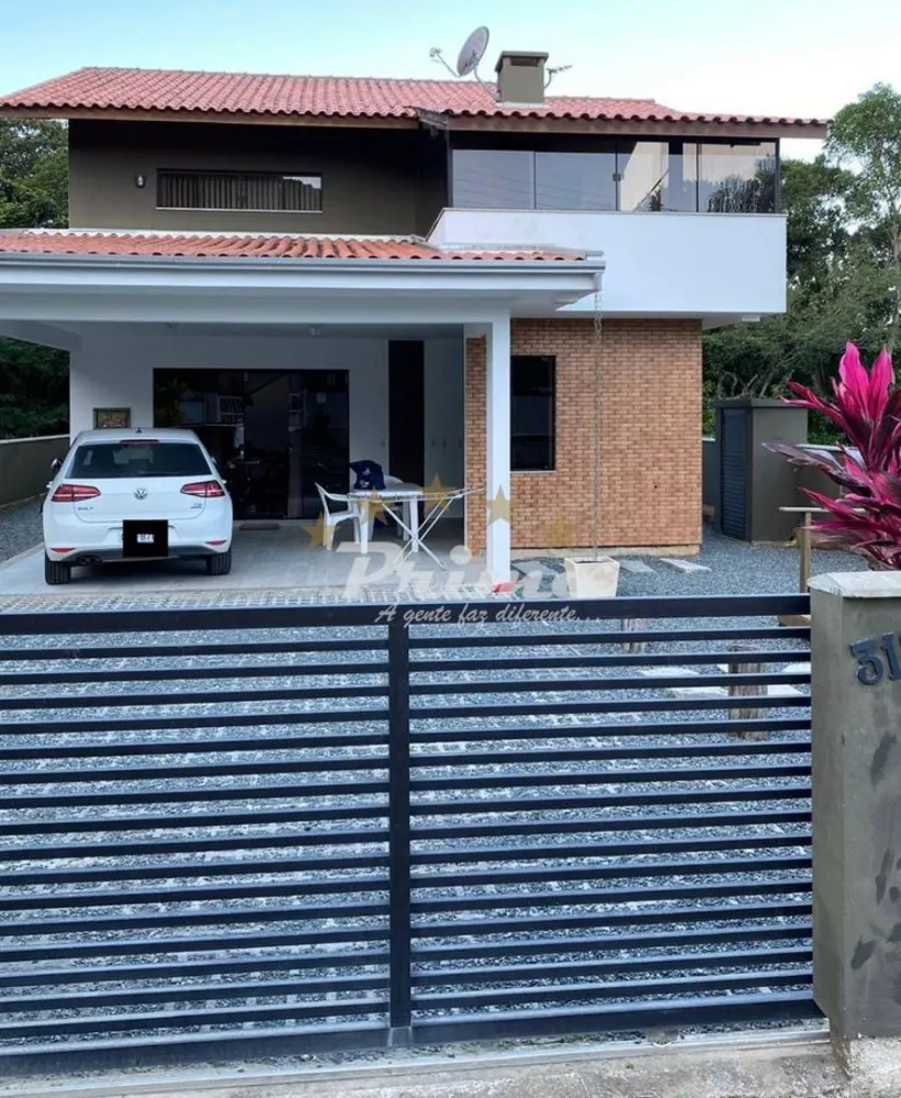 Casa, 3 quartos, 146 m² - Foto 1