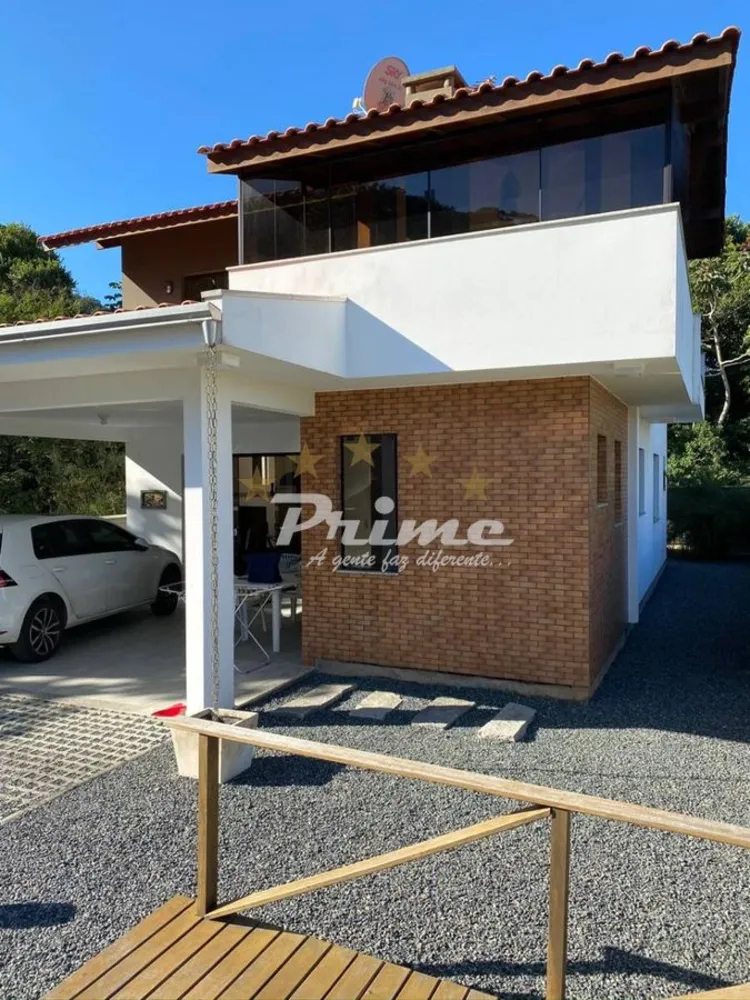 Casa, 3 quartos, 146 m² - Foto 2