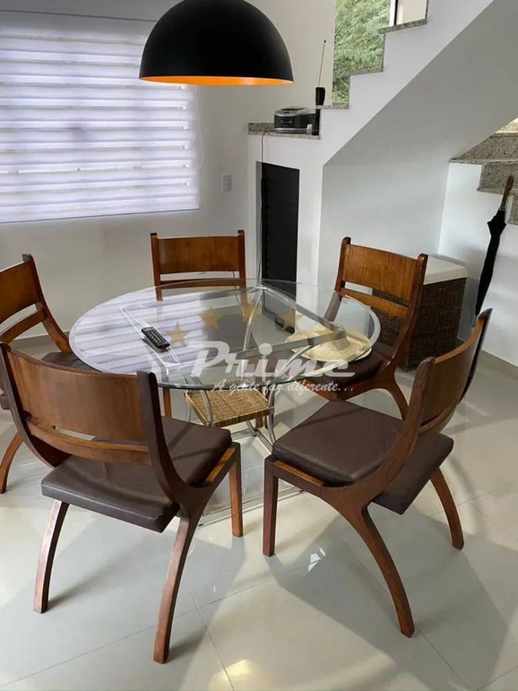 Casa, 3 quartos, 146 m² - Foto 6