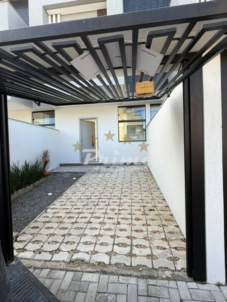 Sobrado, 2 quartos, 80 m² - Foto 2