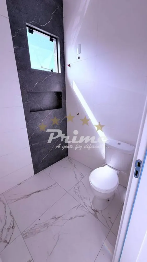 Sobrado, 2 quartos, 80 m² - Foto 6