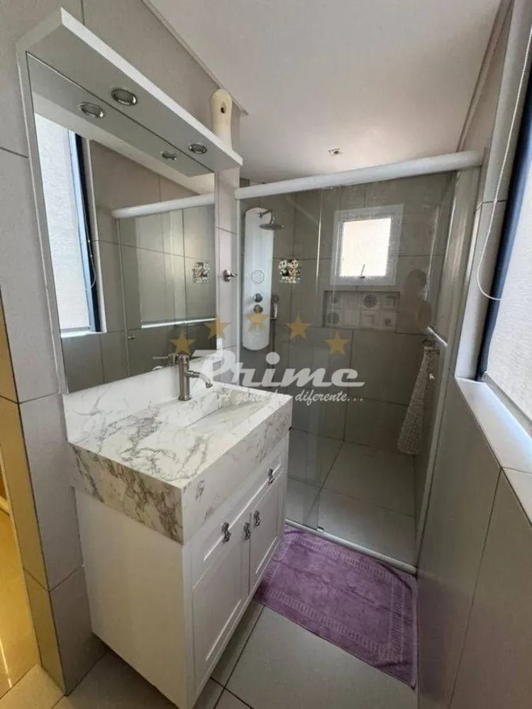 Cobertura, 3 quartos - Foto 6
