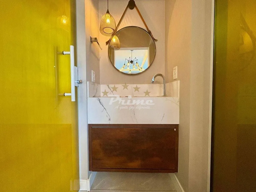 Cobertura, 3 quartos - Foto 8