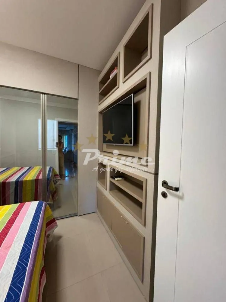 Cobertura, 3 quartos - Foto 4