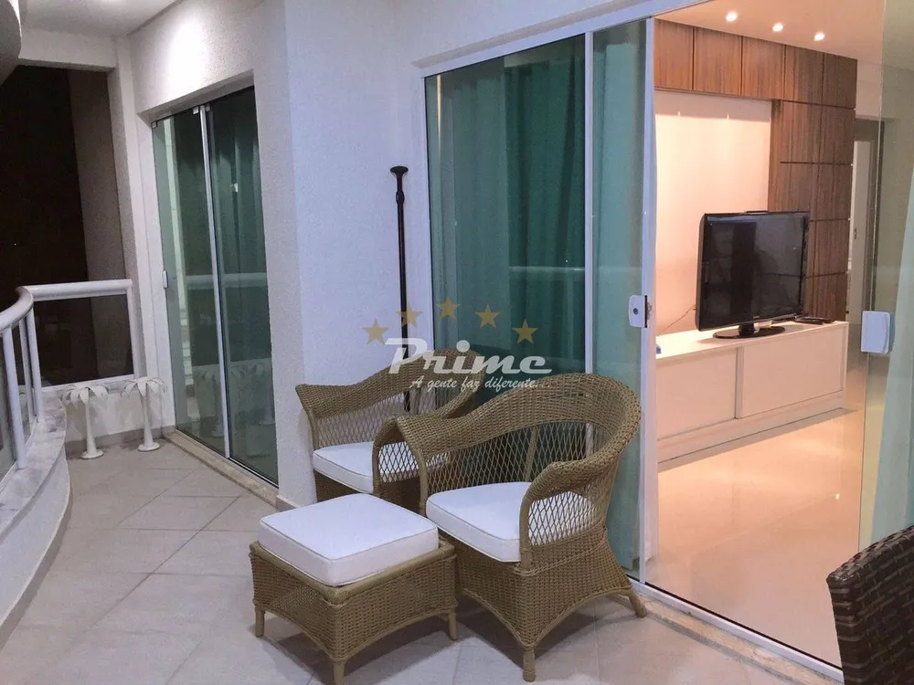 Apartamento, 2 quartos - Foto 5