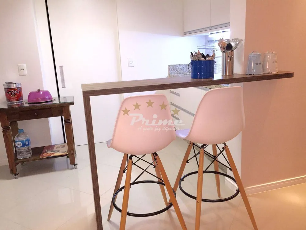 Apartamento, 2 quartos - Foto 2