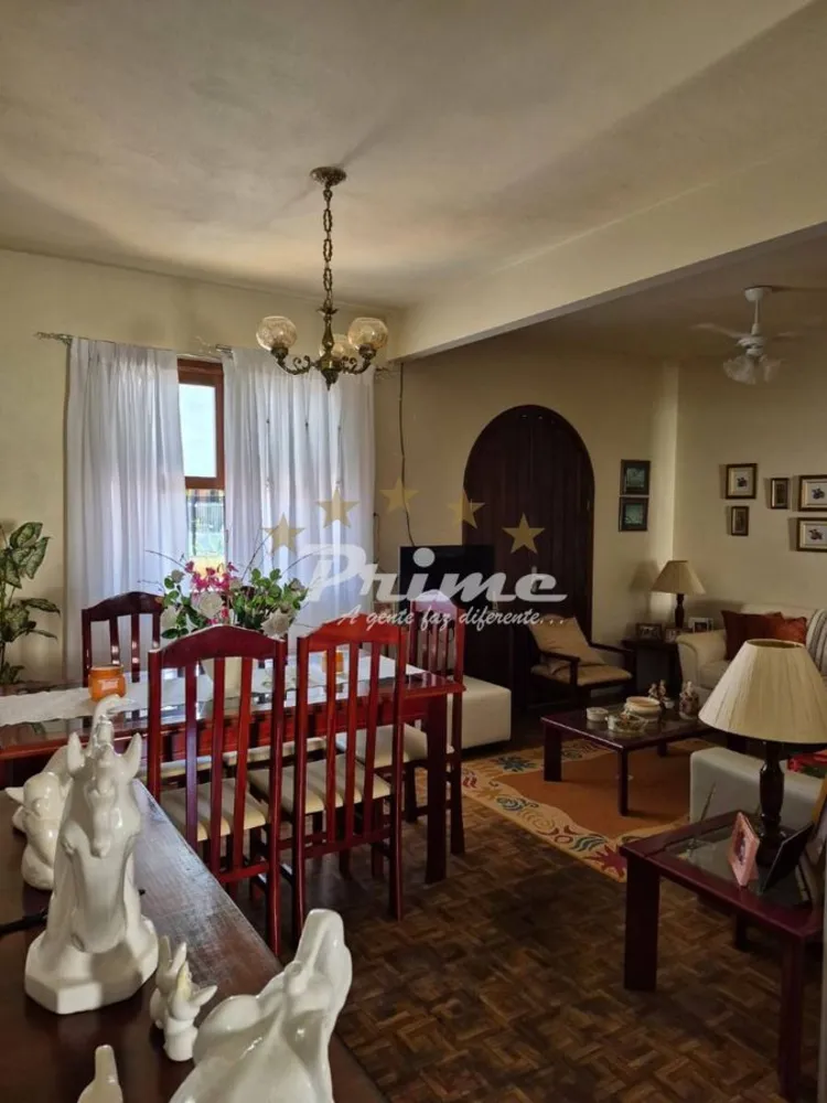 Casa, 3 quartos, 130 m² - Foto 4