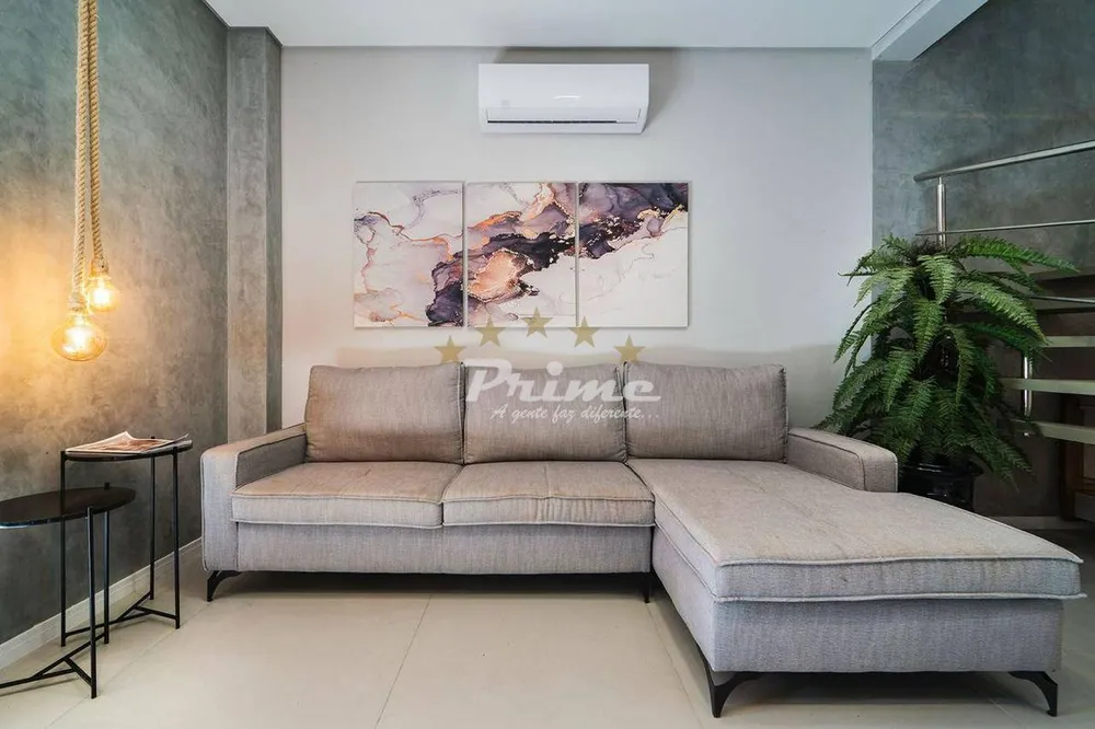 Sobrado, 3 quartos, 150 m² - Foto 3