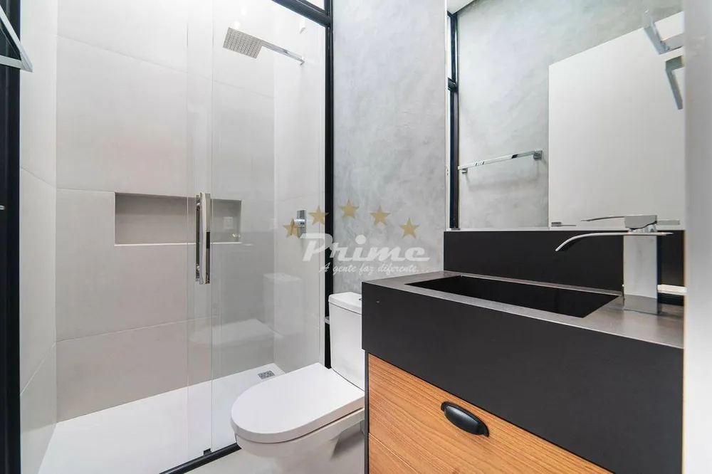 Sobrado, 3 quartos, 150 m² - Foto 5