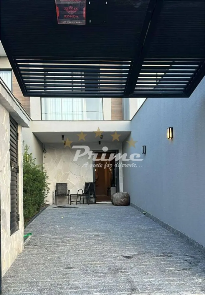 Sobrado, 3 quartos, 150 m² - Foto 12