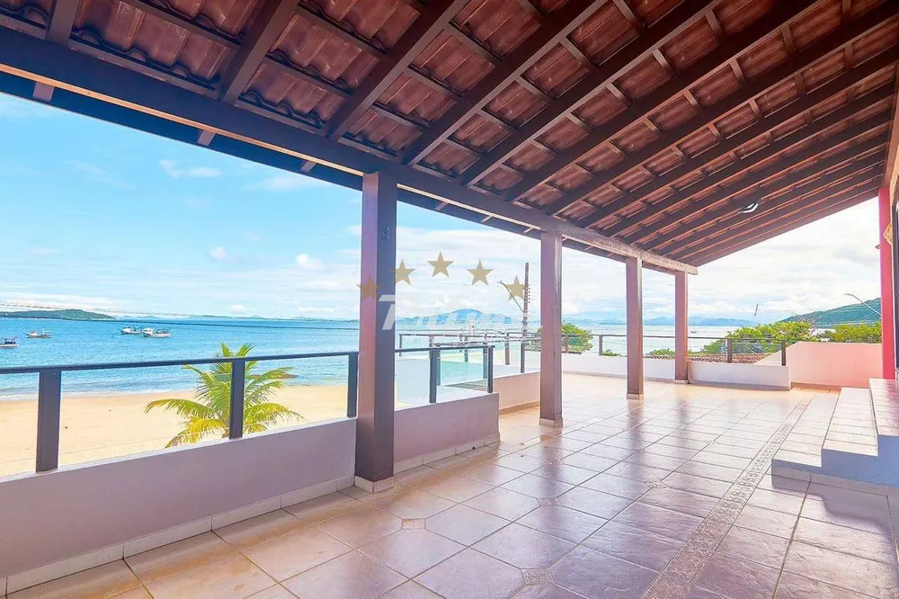 Casa, 6 quartos, 432 m² - Foto 8