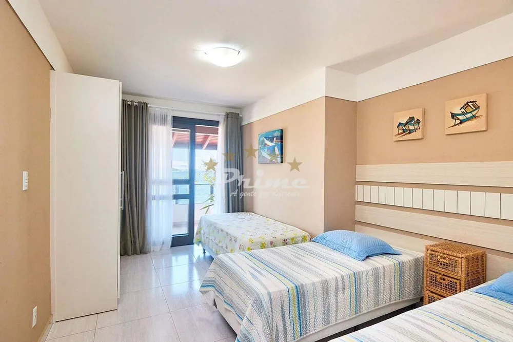 Casa, 6 quartos, 432 m² - Foto 3