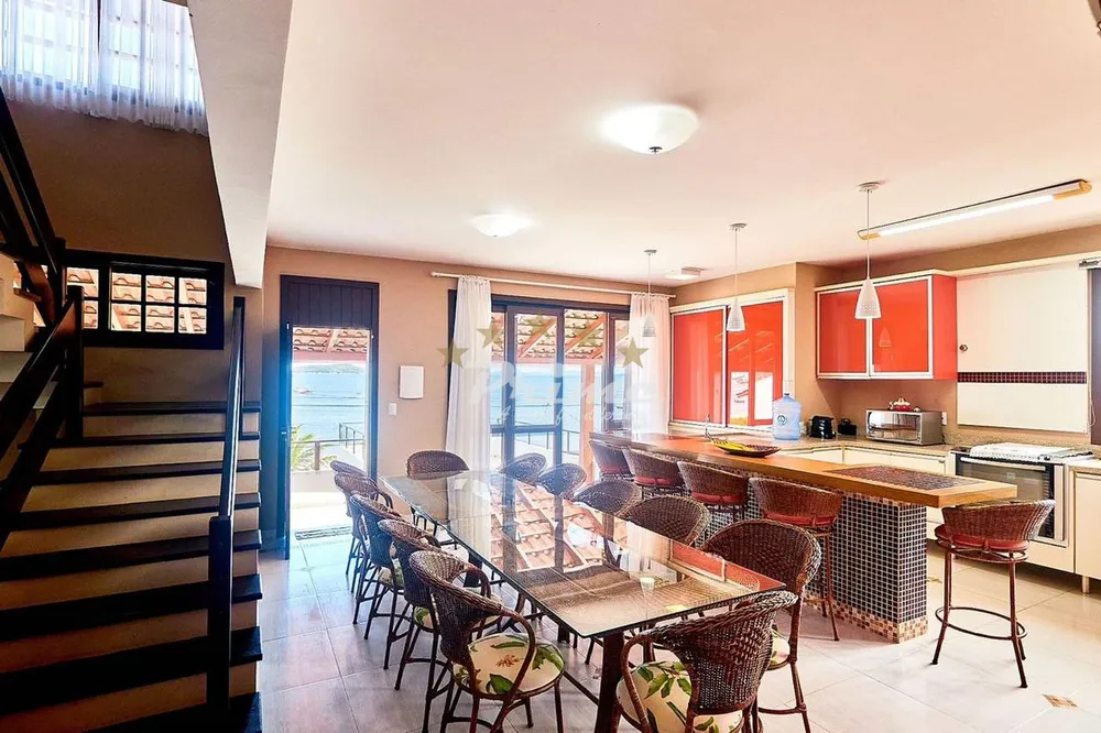 Casa, 6 quartos, 432 m² - Foto 7