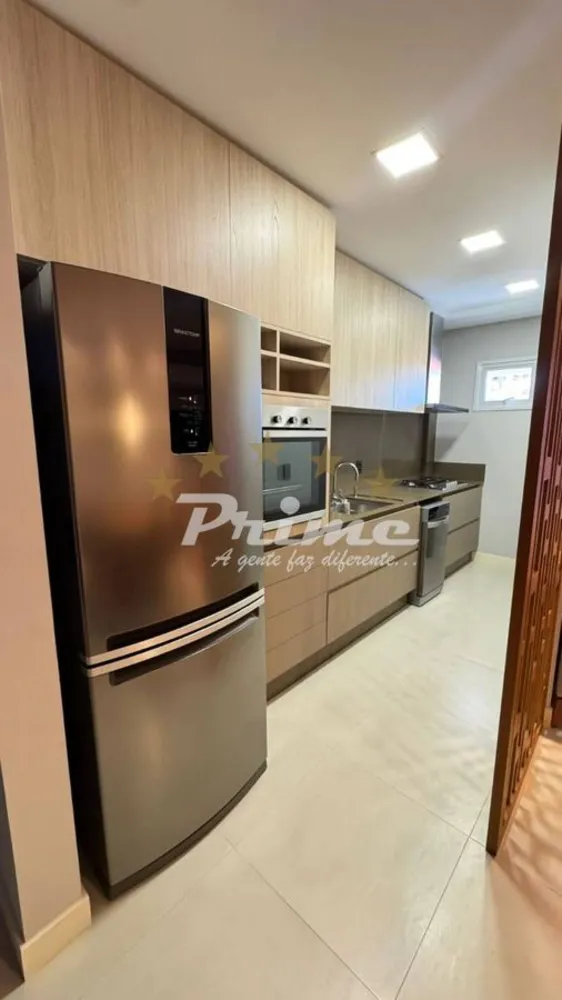 Apartamento, 167 m² - Foto 2