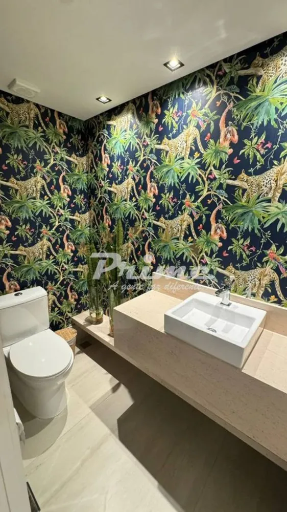 Apartamento, 167 m² - Foto 4