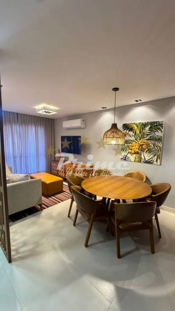 Apartamento, 167 m² - Foto 1