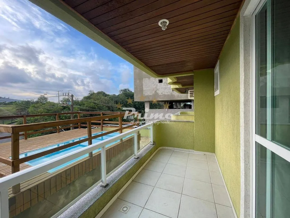 Apartamento, 2 quartos, 99 m² - Foto 2