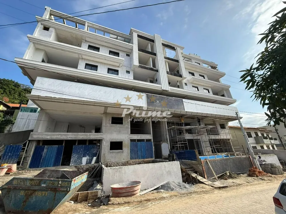 Apartamento, 2 quartos, 72 m² - Foto 1