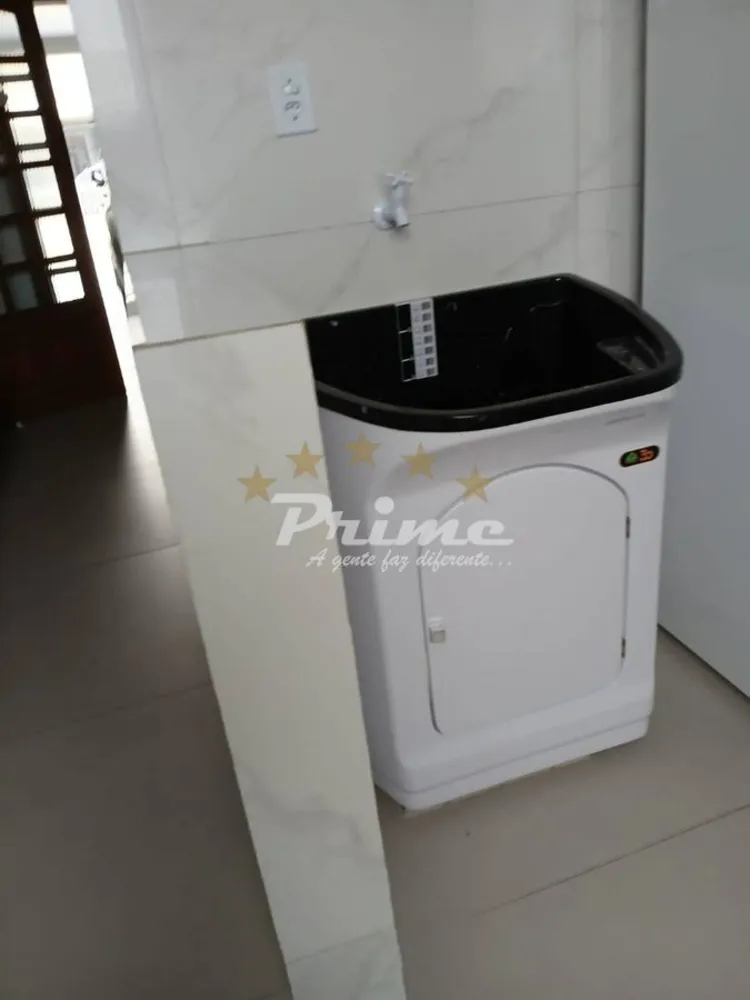 Casa, 3 quartos, 140 m² - Foto 12