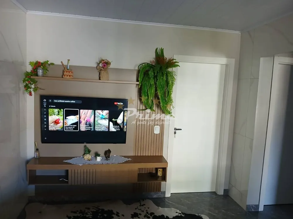 Casa, 3 quartos, 140 m² - Foto 2