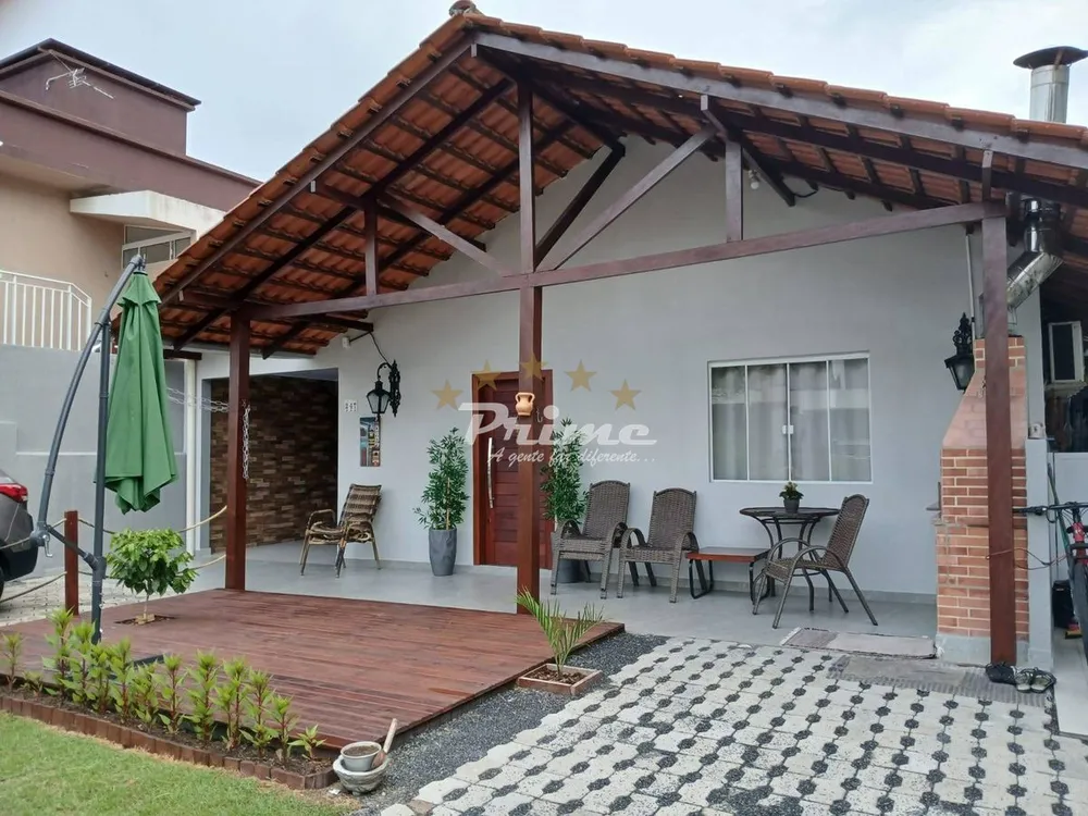 Casa, 3 quartos, 140 m² - Foto 4
