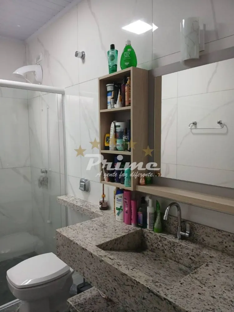 Casa, 3 quartos, 140 m² - Foto 6