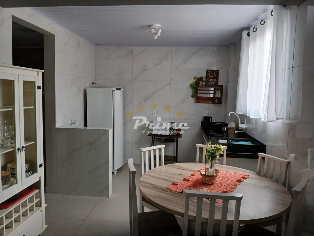 Casa, 3 quartos, 140 m² - Foto 3