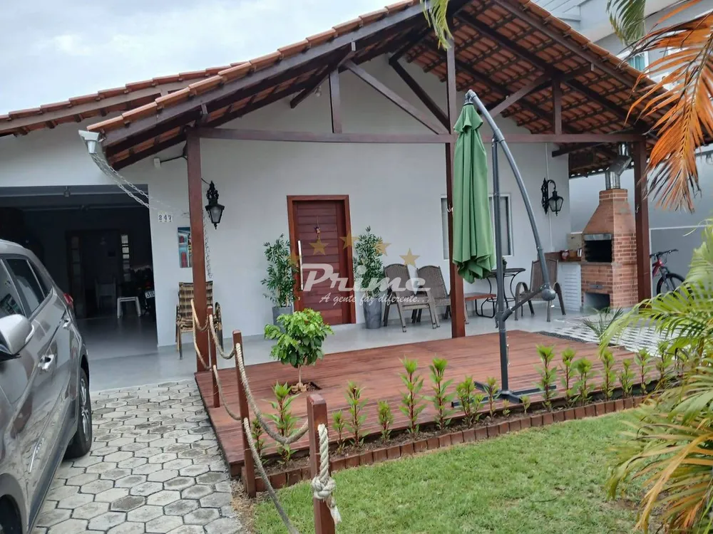 Casa, 3 quartos, 140 m² - Foto 1