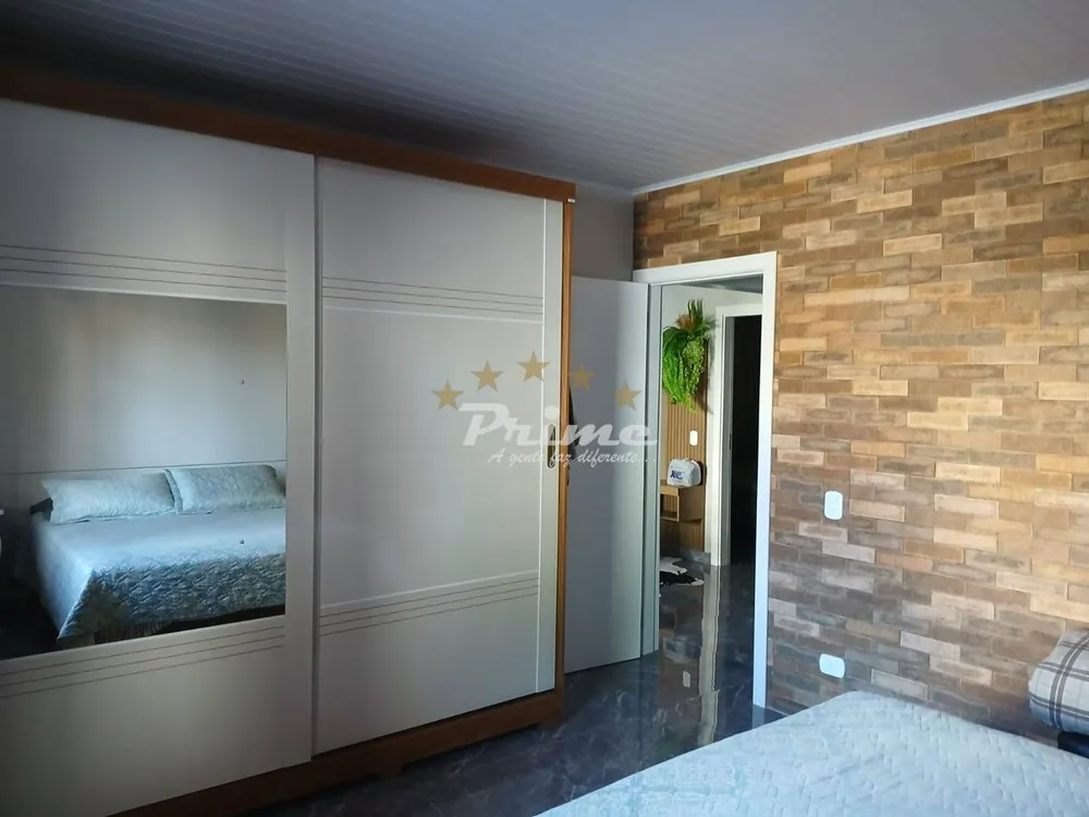 Casa, 3 quartos, 140 m² - Foto 11