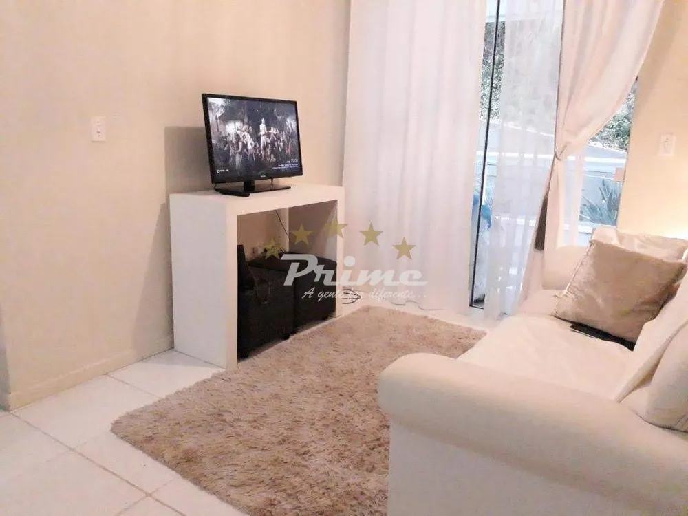 Apartamento, 3 quartos, 85 m² - Foto 2