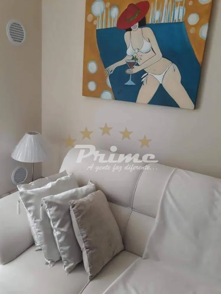 Apartamento, 3 quartos, 85 m² - Foto 3