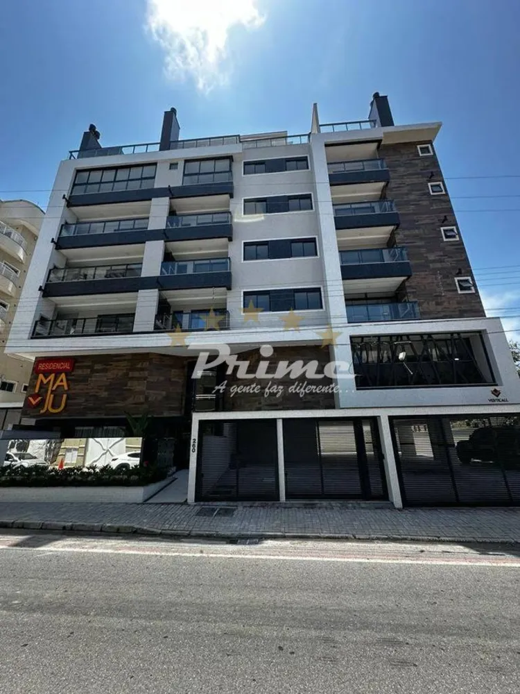 Apartamento, 2 quartos - Foto 1