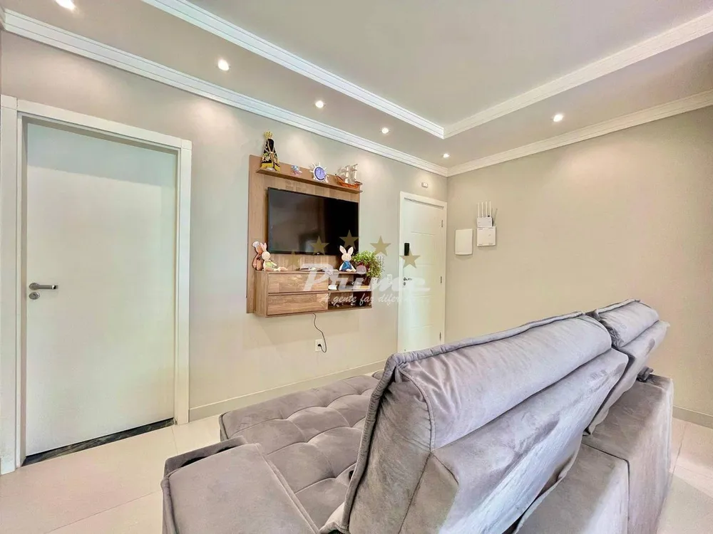Apartamento, 3 quartos, 92 m² - Foto 4