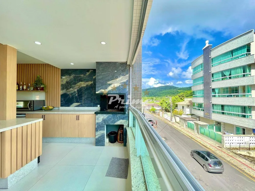 Apartamento, 3 quartos, 92 m² - Foto 3