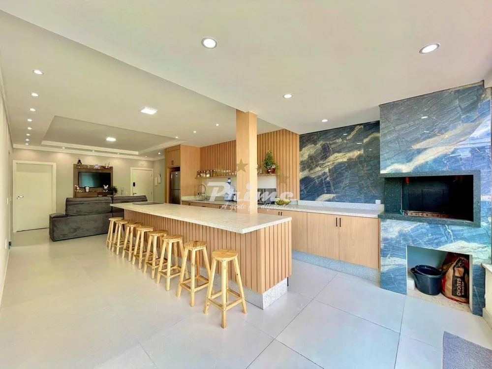 Apartamento, 3 quartos, 92 m² - Foto 11