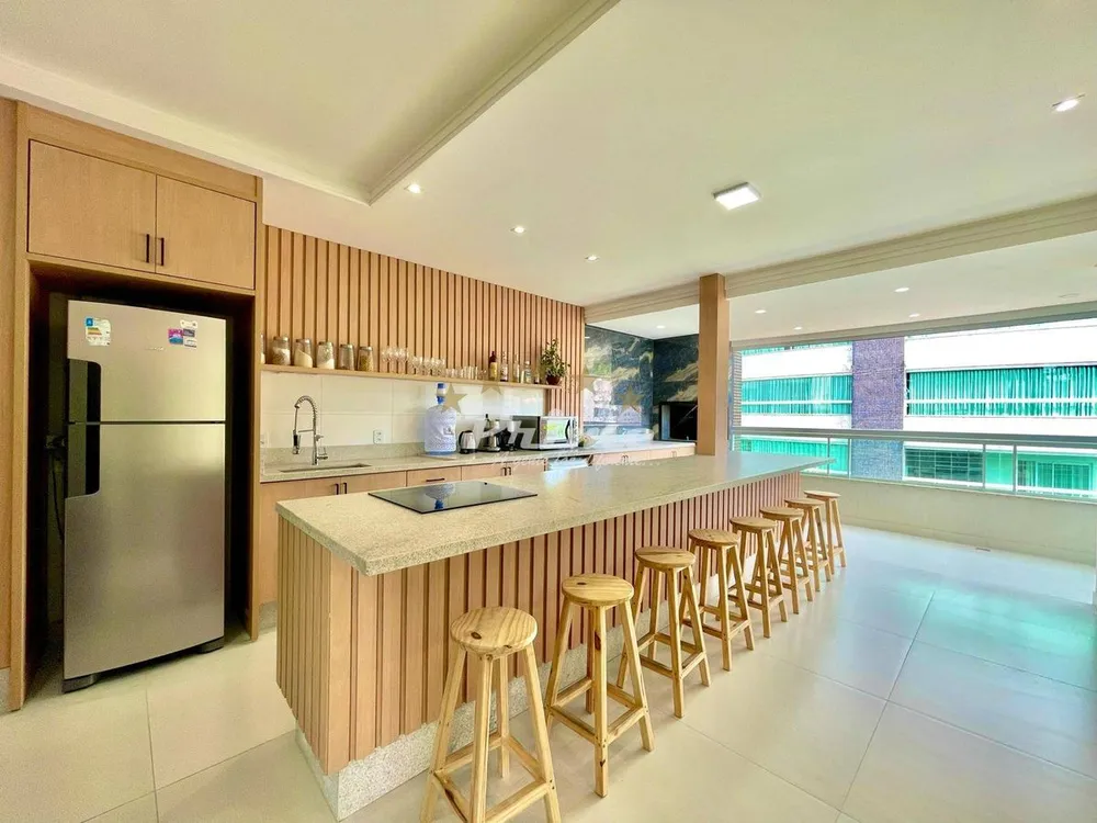 Apartamento, 3 quartos, 92 m² - Foto 2