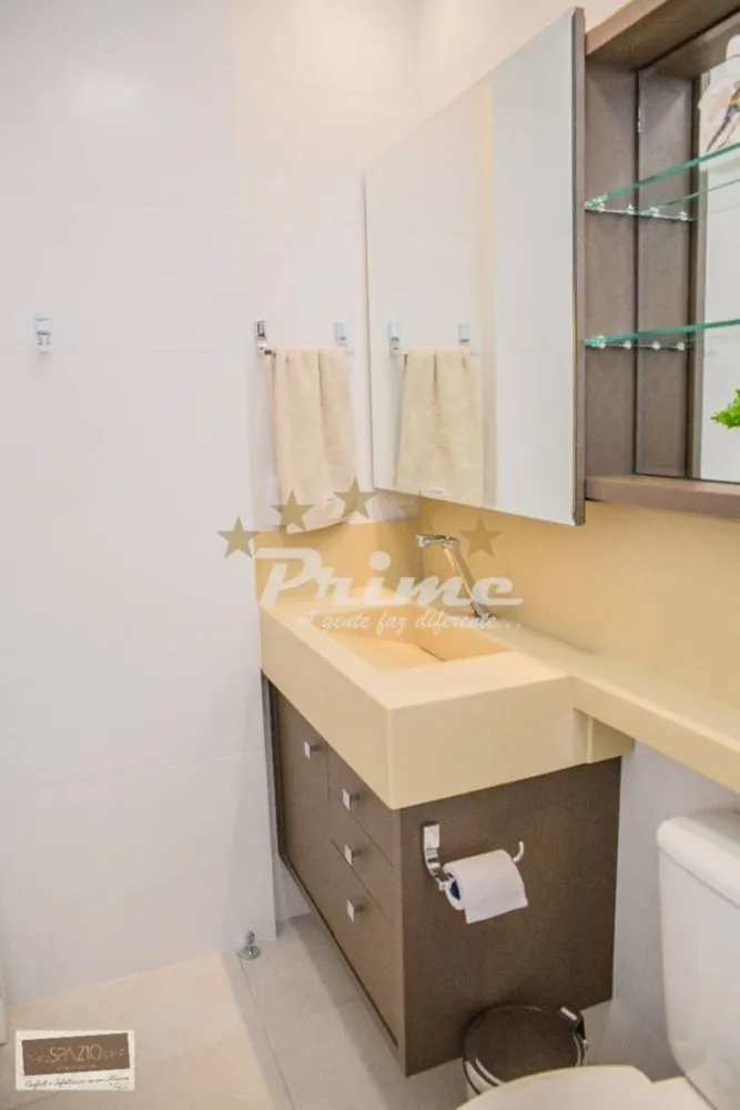 Apartamento, 3 quartos - Foto 2