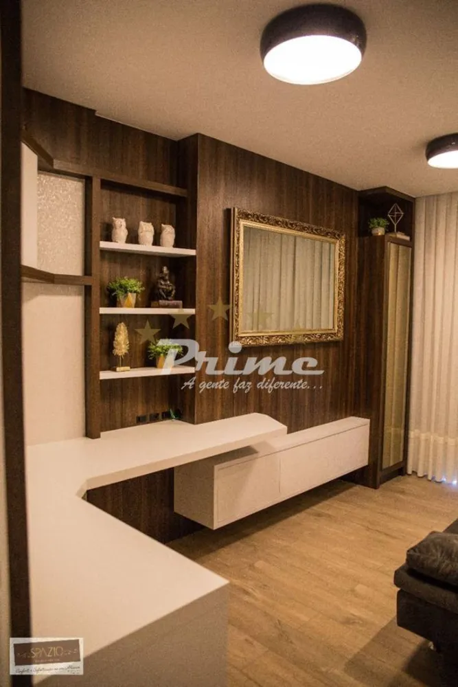 Apartamento, 3 quartos - Foto 3