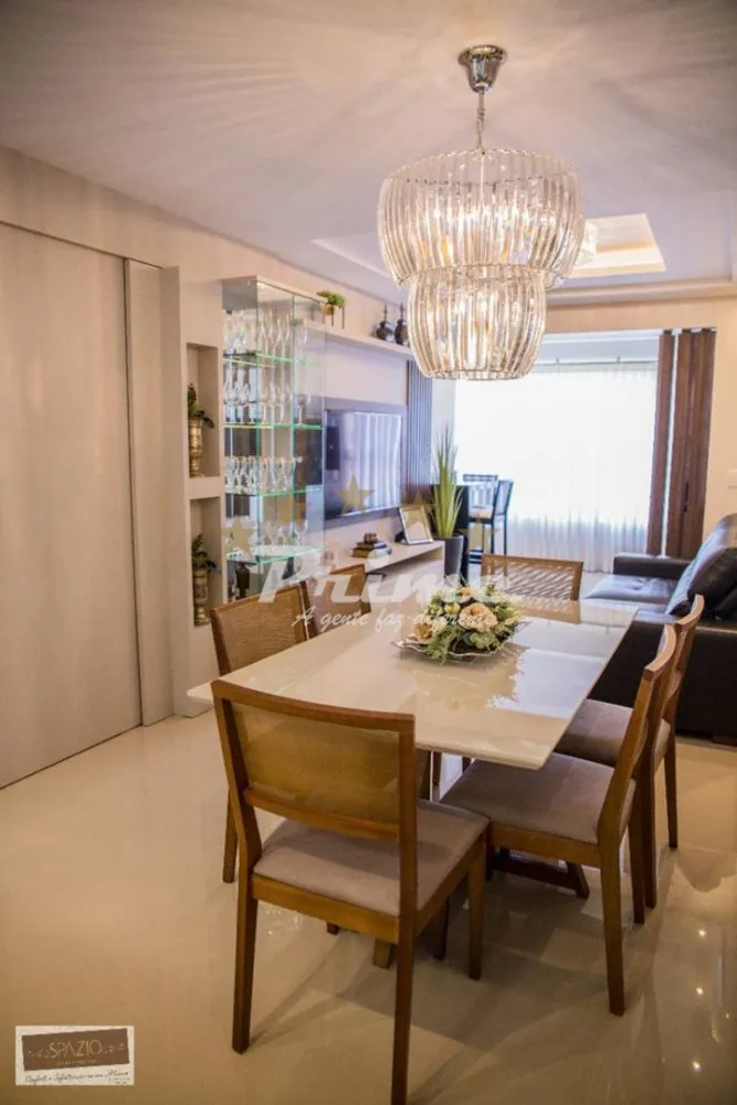 Apartamento, 3 quartos - Foto 2