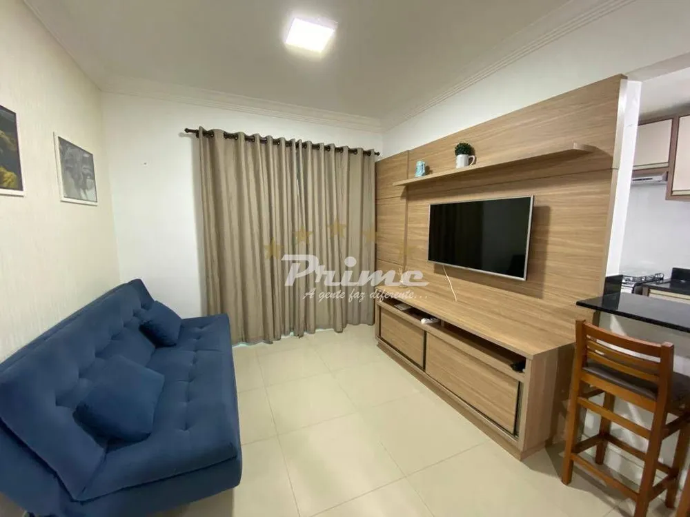 Apartamento, 2 quartos, 84 m² - Foto 1