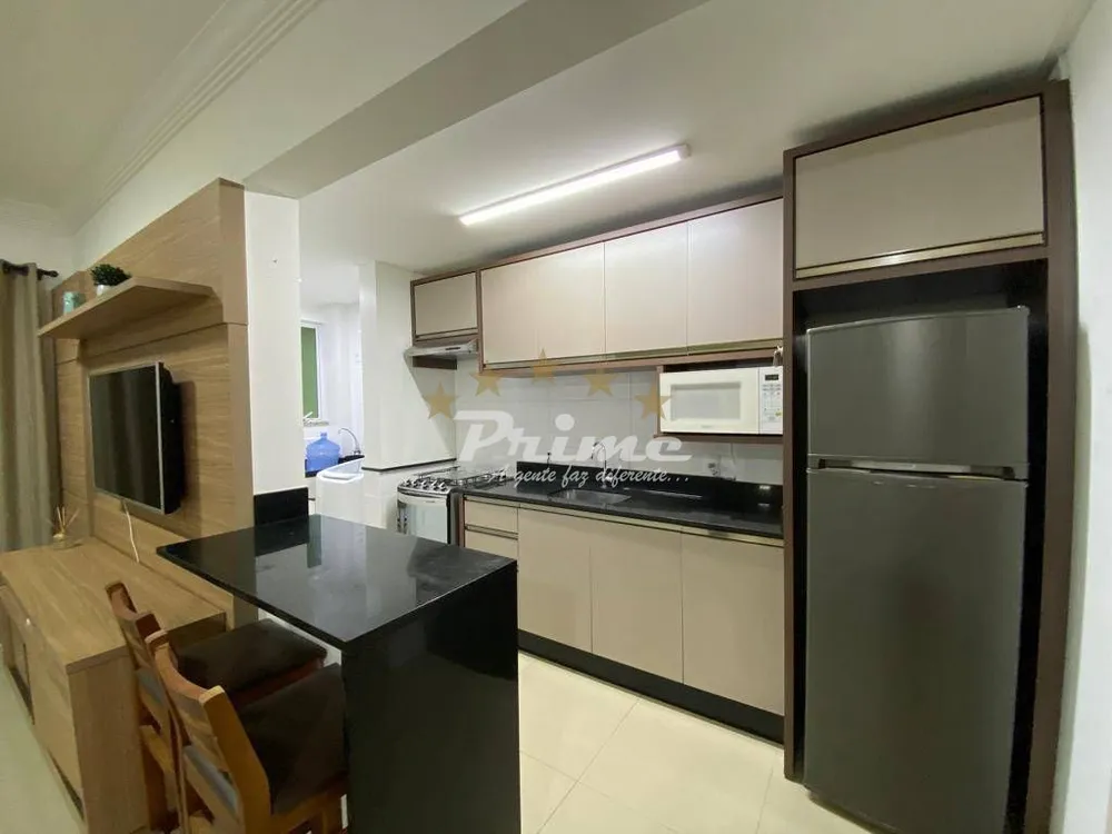 Apartamento, 2 quartos, 84 m² - Foto 2